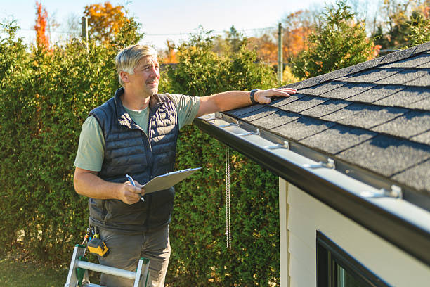 Trusted Roof Leak Repair service in Thornton, IL - Ben Roofing and Steel LLC